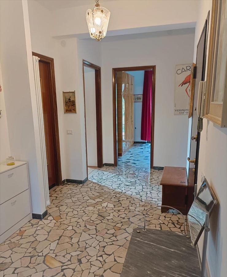 Appartamento Doppi Bagni Sei Posti Letto Viverone Luaran gambar